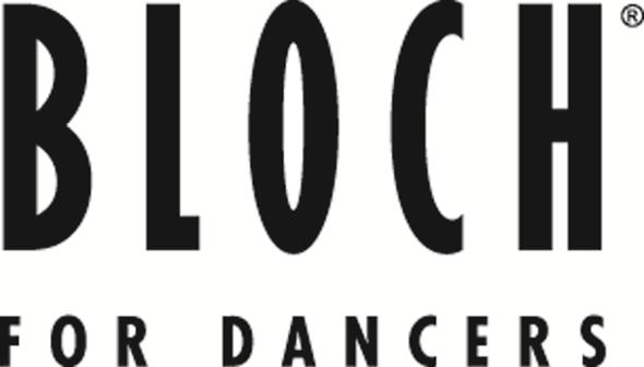 Bloch logo Amsterdam